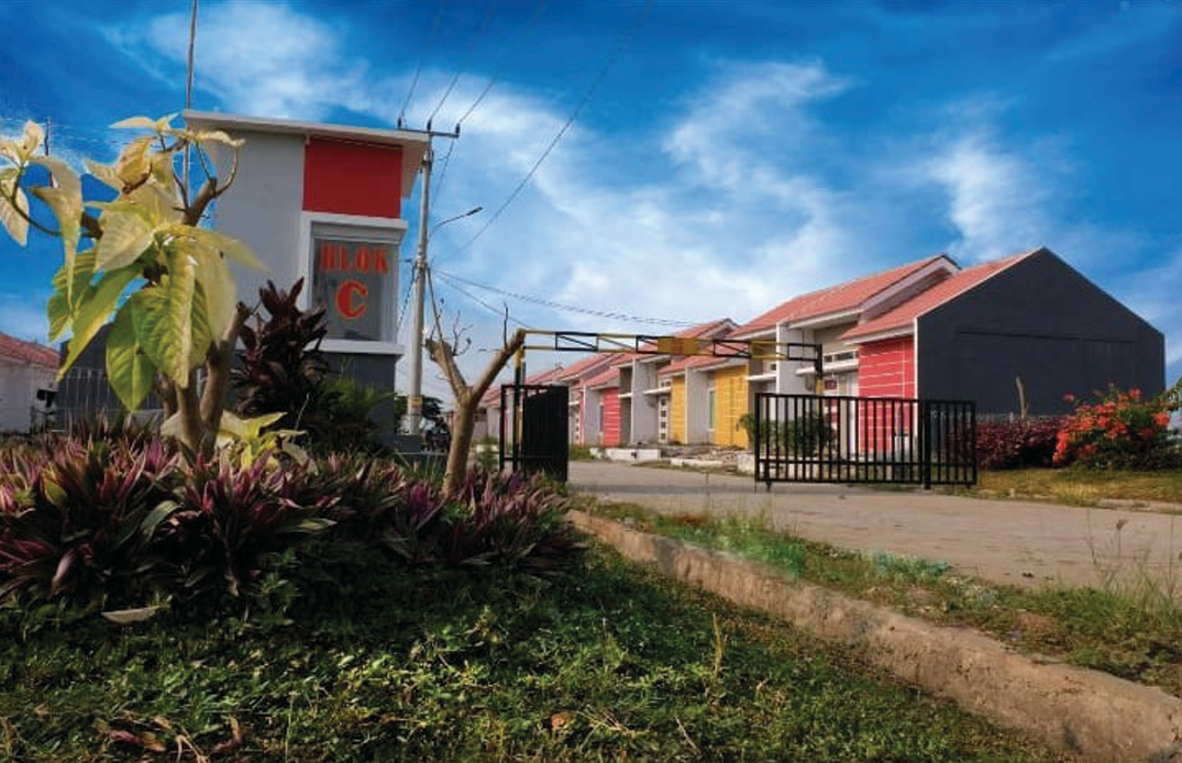 Perumahan Elok