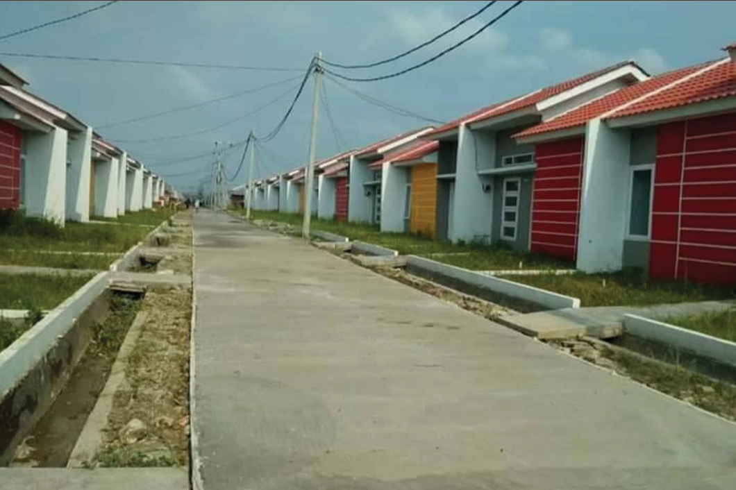 Perumahan Elok