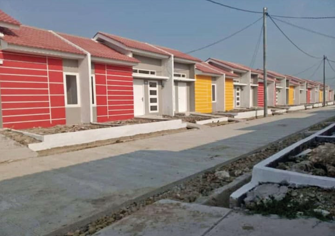 Perumahan Elok