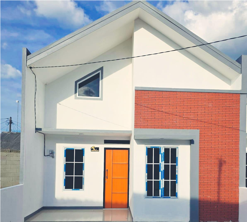 Perumahan Pesona Babelan 1 dan 2