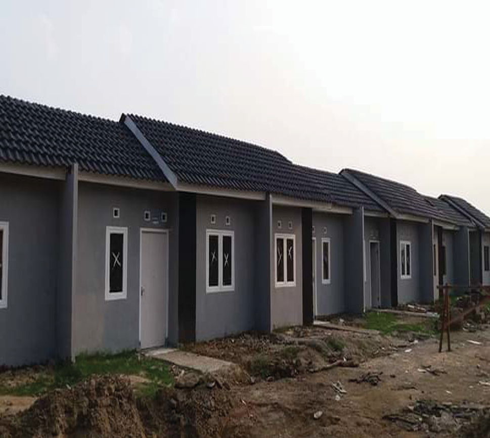 Perumahan Jejalen Indah