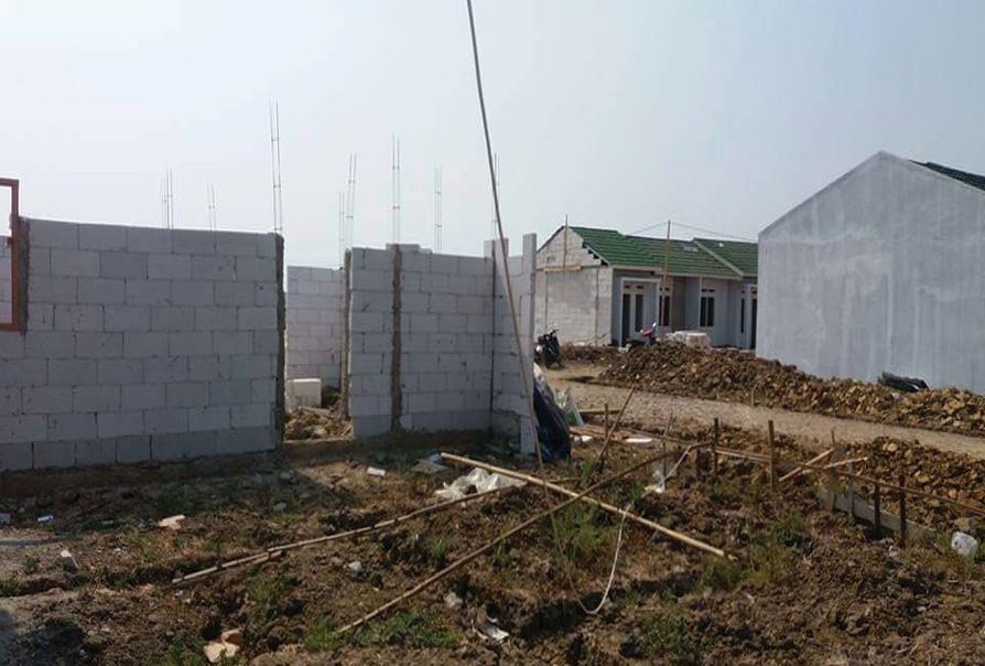 Perumahan Gabus Indah