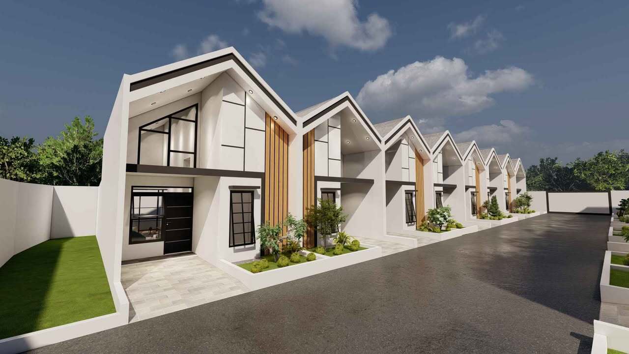 Perumahaan Green Mutiara Babelan