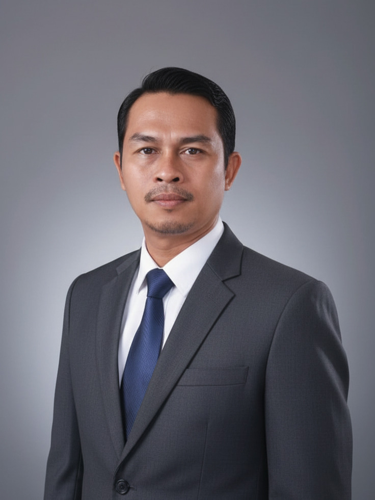 Muhamad Jahidin